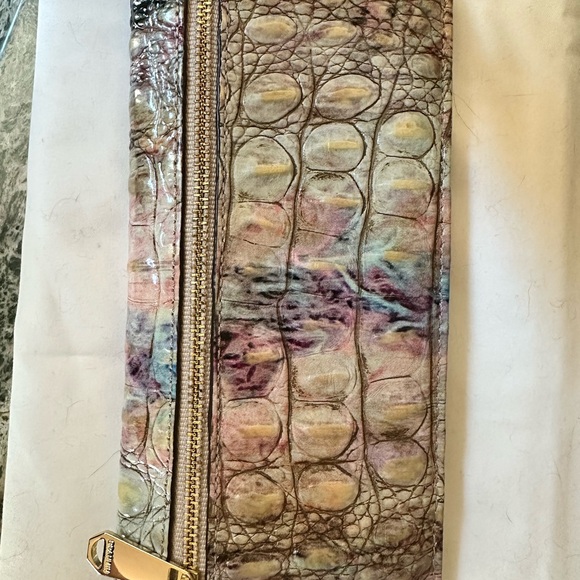 Brahmin Melbourne Duxbury Set - Picture 5 of 7